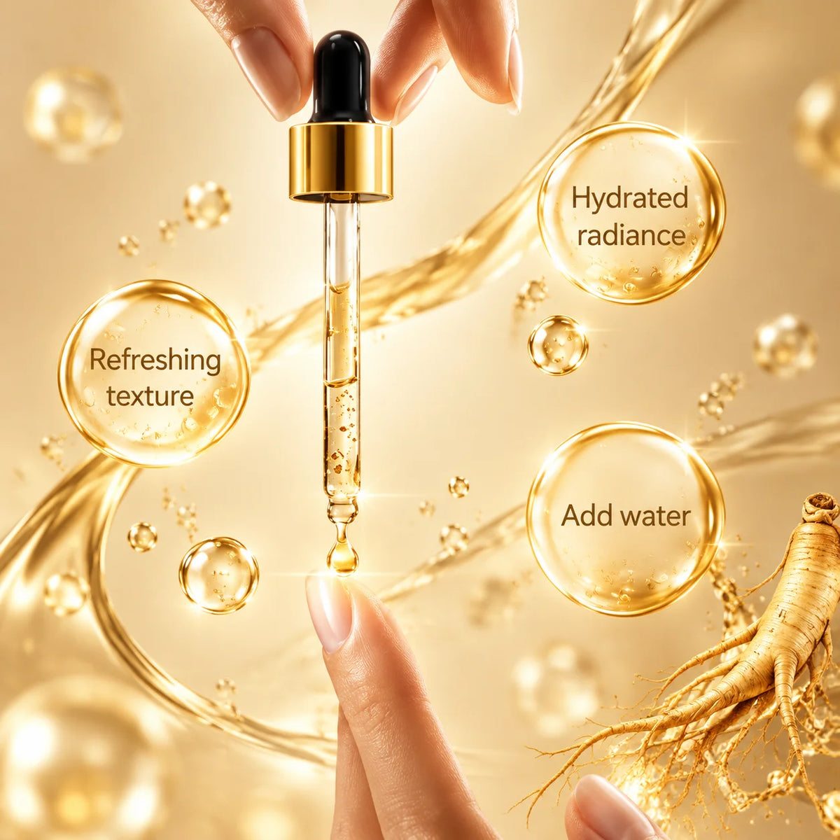 Hyaluronic Acid Serum | Pure Niacinamide Face Serum 100ml