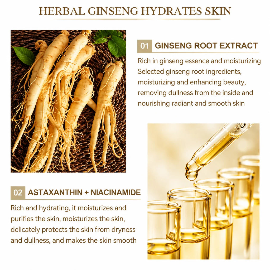 Hyaluronic Acid Serum | Pure Niacinamide Face Serum 100ml