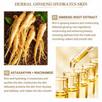 Hyaluronic Acid Serum | Pure Niacinamide Face Serum 100ml