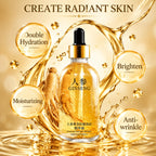 Hyaluronic Acid Serum | Pure Niacinamide Face Serum 100ml