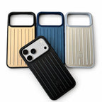 iPhone Metal Phone Case | Aluminium Alloy Cover for iPhone