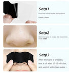 Nose Blackhead Remover Mask Nasal Strips 20-piece combo pack set for regular facial cleansing routine