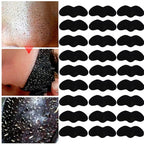 Nose Blackhead Remover Mask Nasal Strips 50-piece bulk value pack for long-term skin rejuvenation