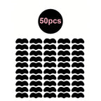 Nose Blackhead Remover Mask Strips 50-piece value sheet bundle for long-term skincare routine