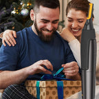 nose ear and face trimmer versatile electric shaver used for home grooming and facial hair care