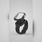 Apple Watch Screen Protector with Privacy Tempered Glass