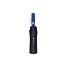 125cm Large Windproof Umbrella UK Automatic Folding Compact