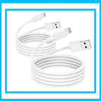 Genuine iPhone Cable Fast For Apple Cable USB Lead XS XR 11 12 13 14
